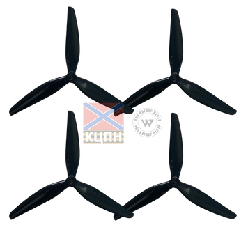 VTG Prop 7х4х3 6-1731 фото