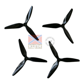 Пропелери 8X4.5X3 6-2128 фото