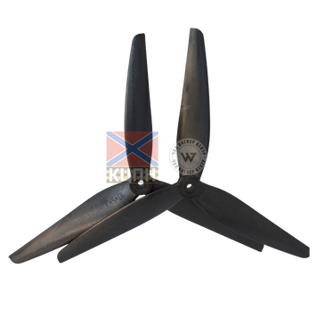 UDCProp 10x5x3 6-2774 фото