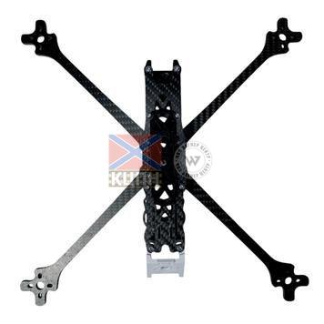 FiberForm 7'' 6-1366 фото