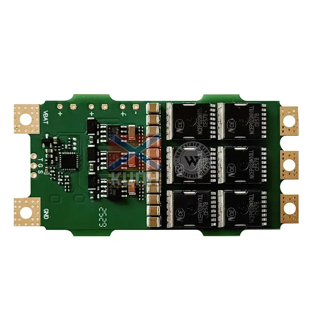 Регулятор обертів двигуна Amelia SOLO X2 12S 180A 6-3504 фото