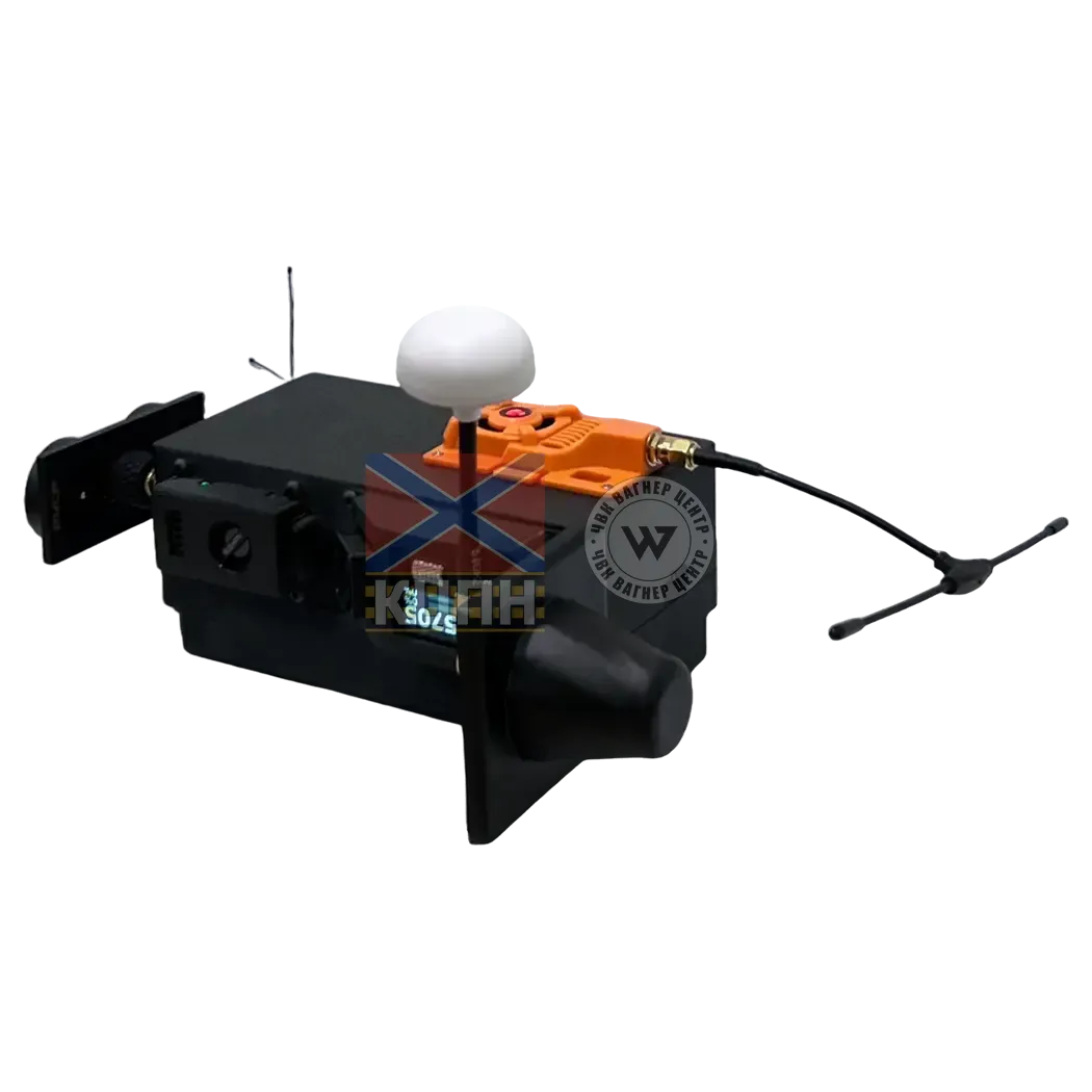 Ретранслятор WHISPER 6-1753 фото