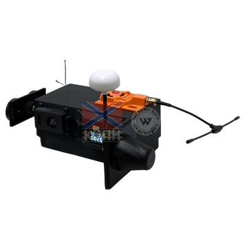 Ретранслятор WHISPER 6-1753 фото