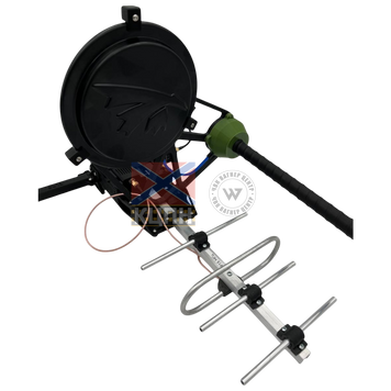 Ретранслятор BNBFLY ''Око Зв'язку'' 1.2/5.8 6-1848 фото