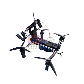 Дрон-Ретранслятор “Промінь” від BlueBird 6-2459 фото