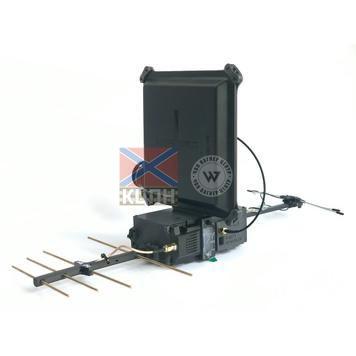 URS AR-V2 Ретранслятор 3.3 на Matrice 350 та Autel 4T 6-2472 фото