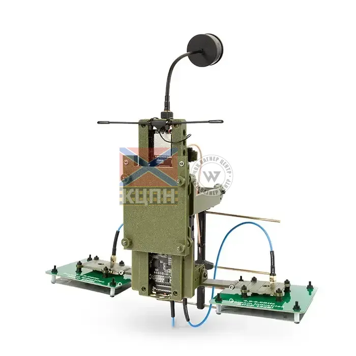 Ретранслятор “FlyMonkey” для FPV на Matrice 30 6-1620 фото