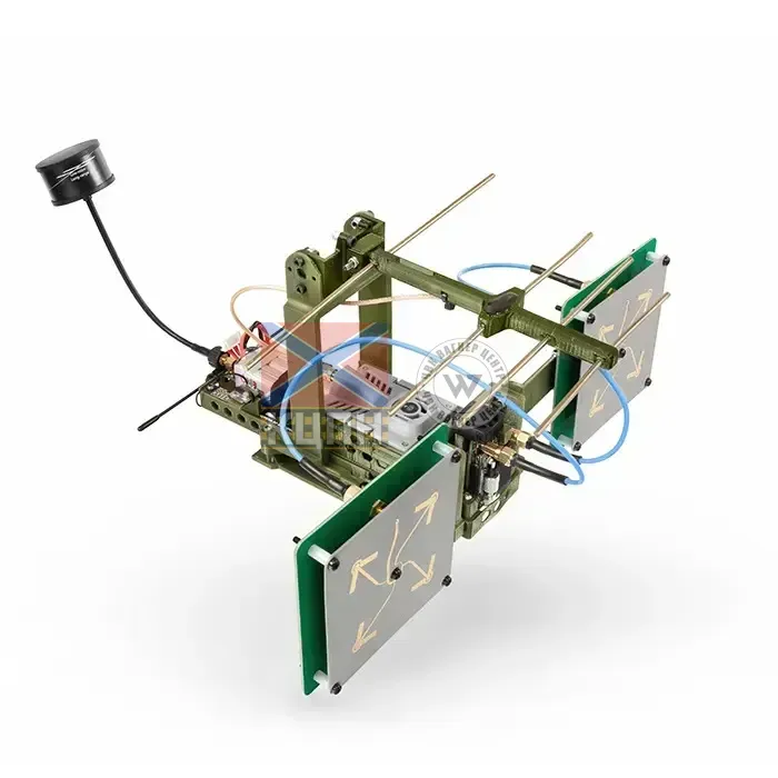 Ретранслятор “FlyMonkey” для FPV на Matrice 30 6-1620 фото