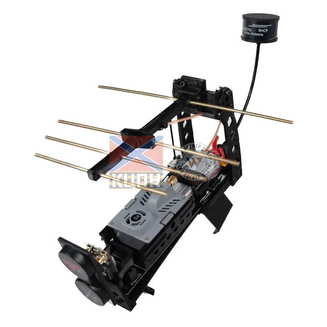 Ретранслятор “FlyMonkey” для FPV на Mavic 3 6-1619 фото