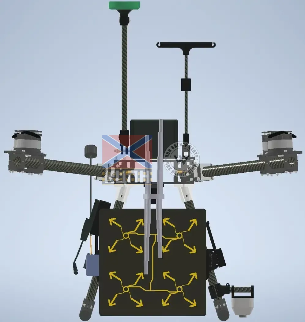 Mavka Relay 16'' 1-790 фото