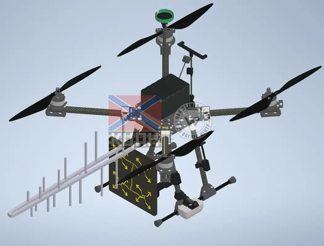 Mavka Relay 16'' 1-790 фото