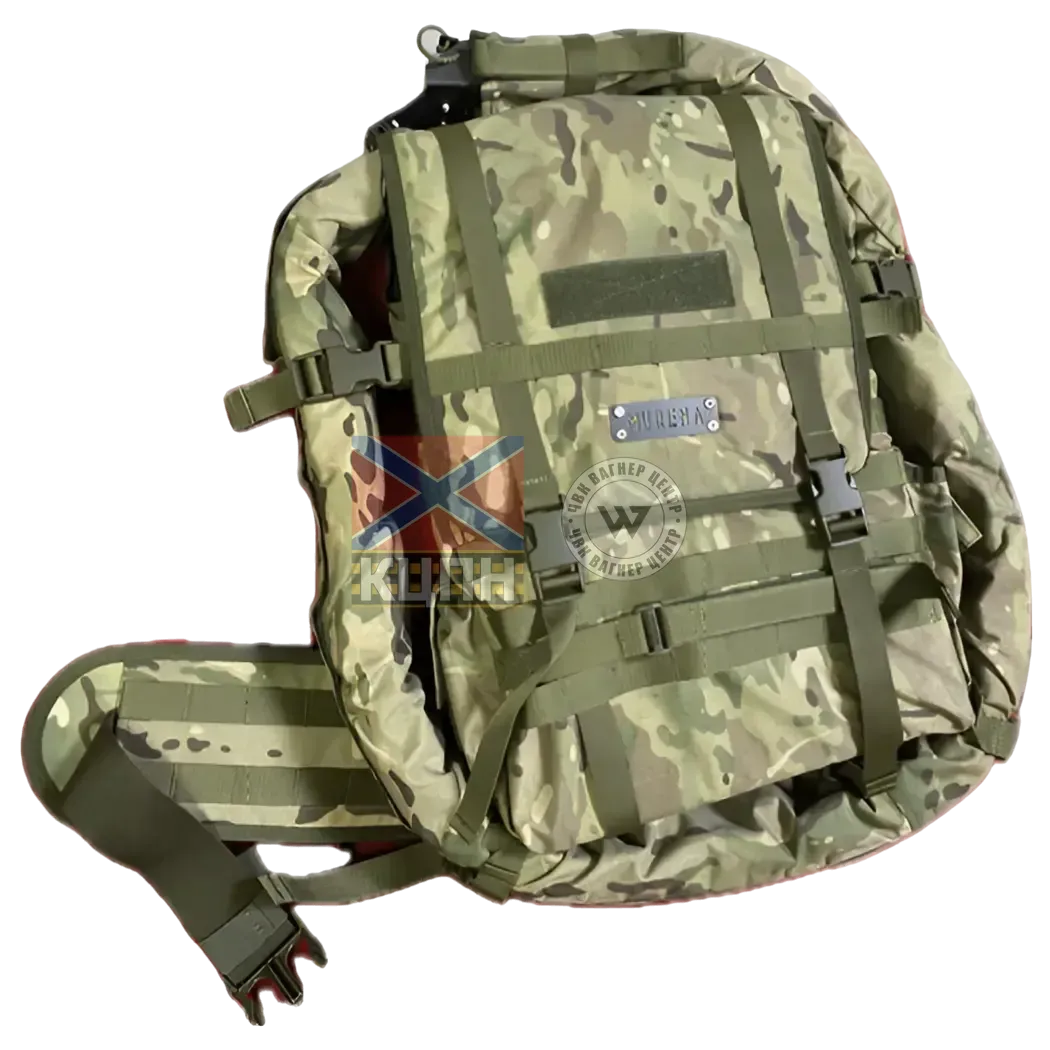 Система Мурена для FN MAG 7,62х51 (M240, L7A2, Ksp 58) 6-1707 фото