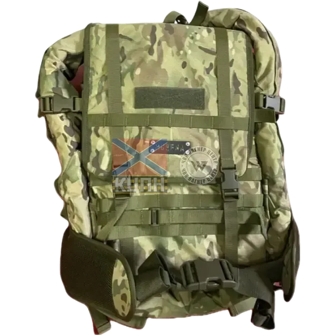 Система Мурена для FN Minimi 7,62х51 6-1711 фото