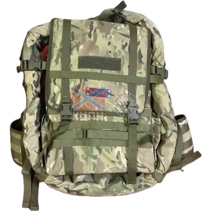 Система Мурена для UK vz. 59 7,62х54 6-1719 фото