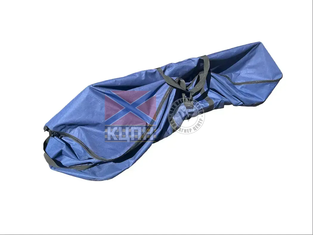 Система пневматичного запуску для БпЛА літакового типу 6-2840 фото