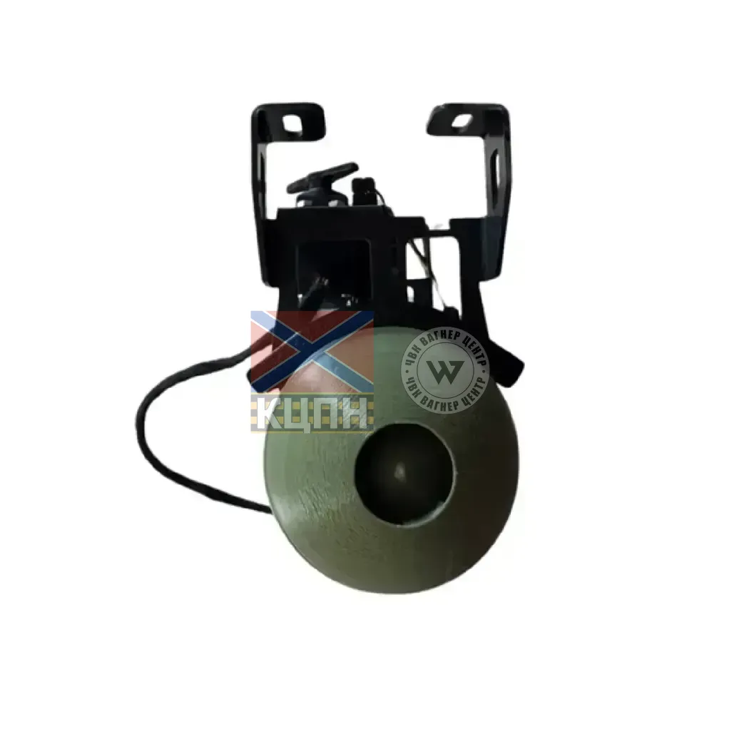 Система скидання на елекромагнітному замку для 15'' рам, гексакоптерів (Вампір, Кажан) 6-2154 фото