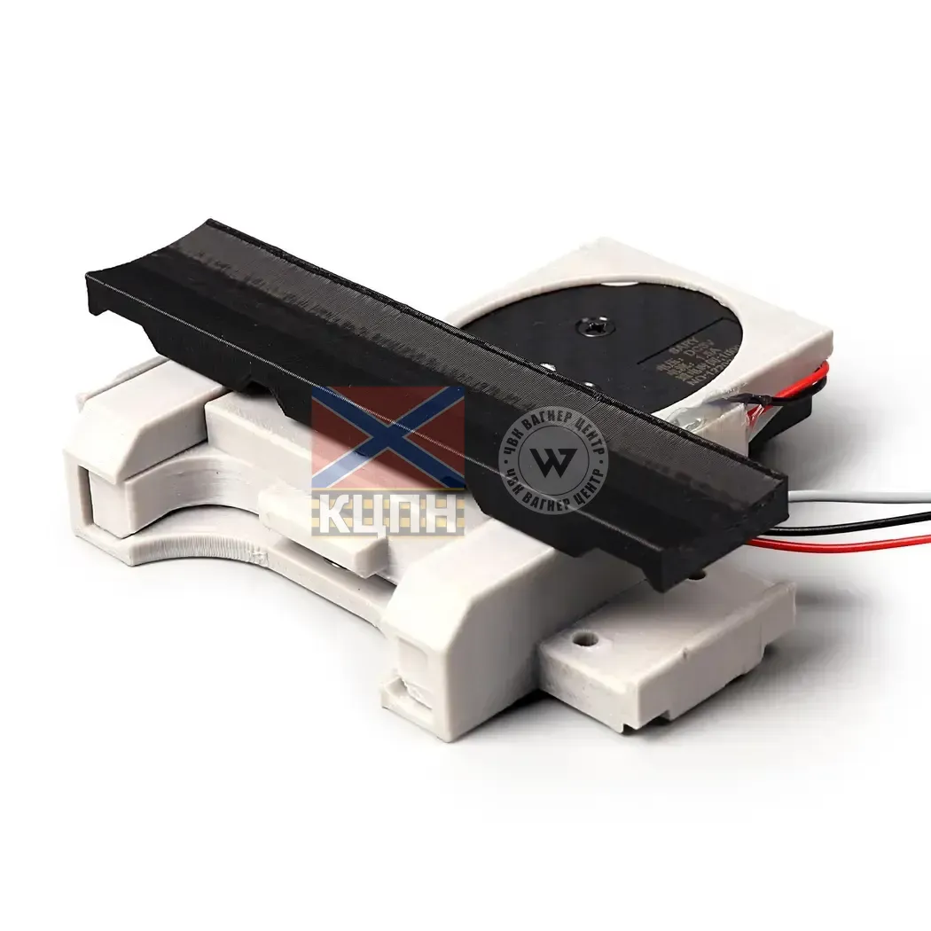 Система скиду на FPV ''Хвилинка'' 6-1536 фото