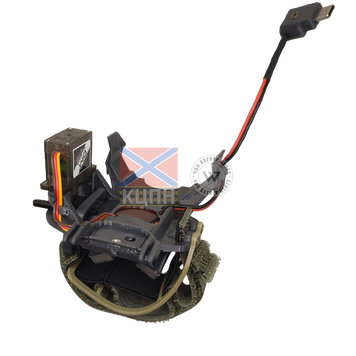 Однопозиційна система скидання для Mavic 3 6-1625 фото