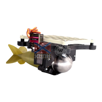 Одинарна система скиду із універсальною навіскою  6-1682 фото