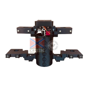 Одинарна система скидання ПГ-7 / РКГ-3 / ПТАБ 60-82 мін для MATRICE 300 6-1685 фото