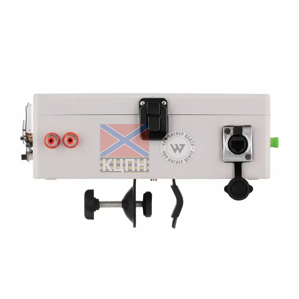 Станція для управління дронами на оптоволокні 6-1440 фото