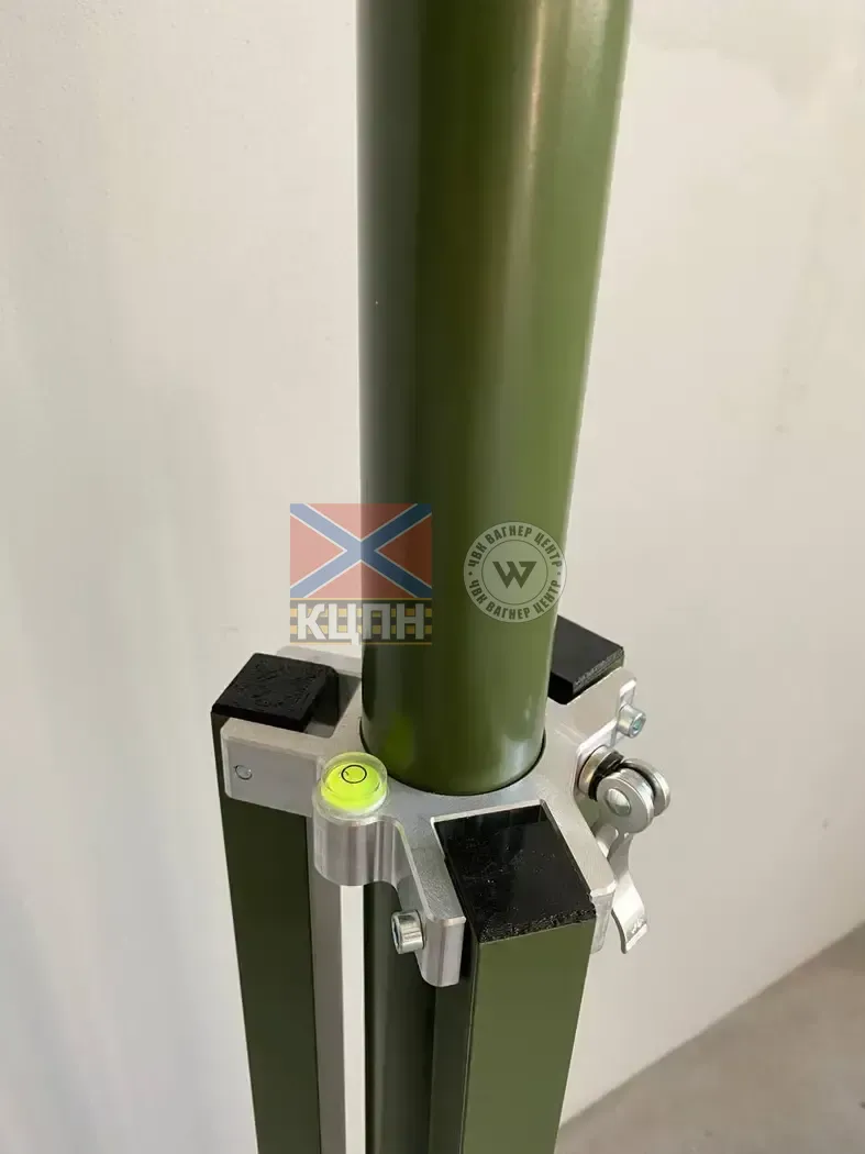 Телескопічна Щогла ''Air3F'' 12 метрів 6-2019 фото