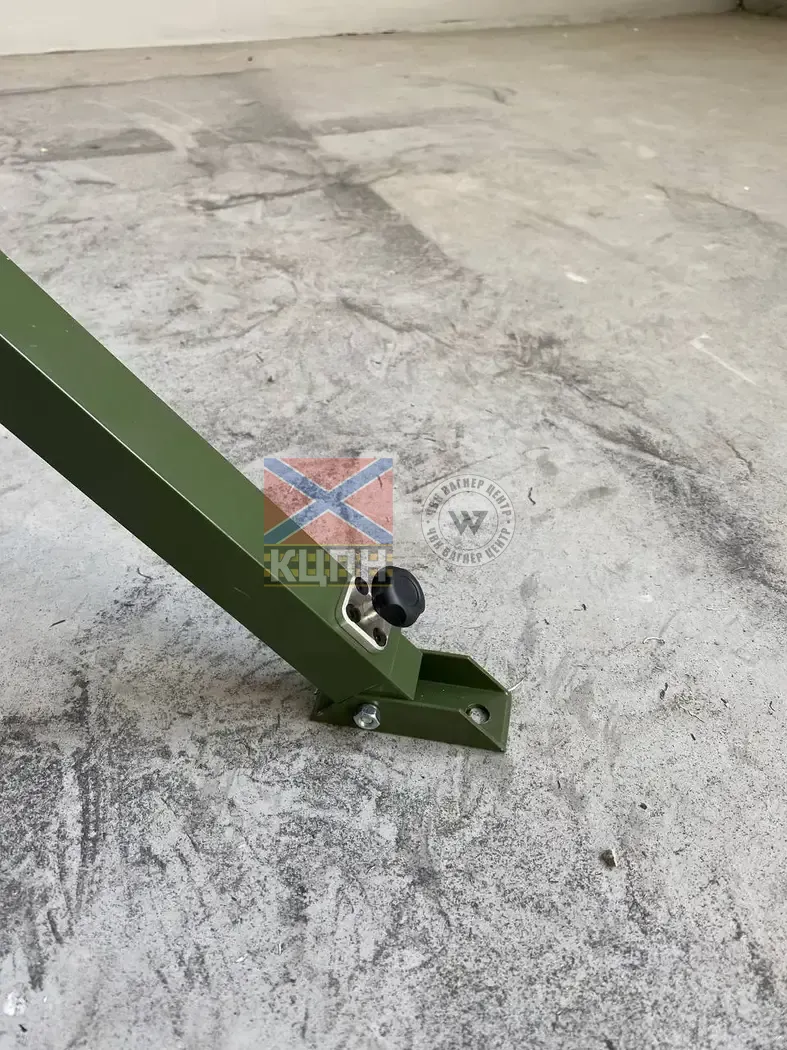 Телескопічна Щогла ''Air3F'' 12 метрів 6-2019 фото