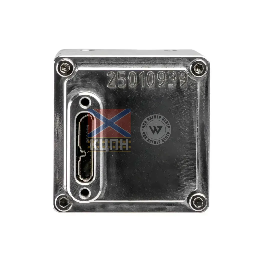 Тепловізор OCT640-17-09 6-3301 фото