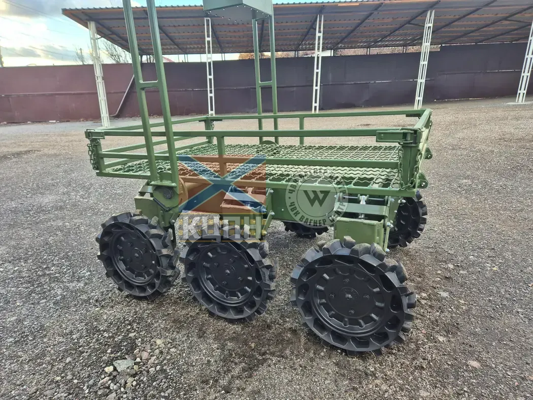 Тесля 2-628 фото