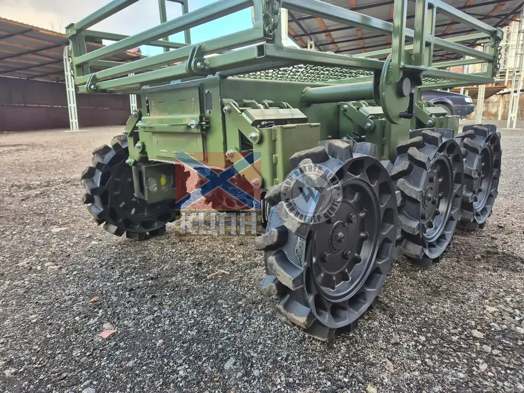 Тесля 2-628 фото