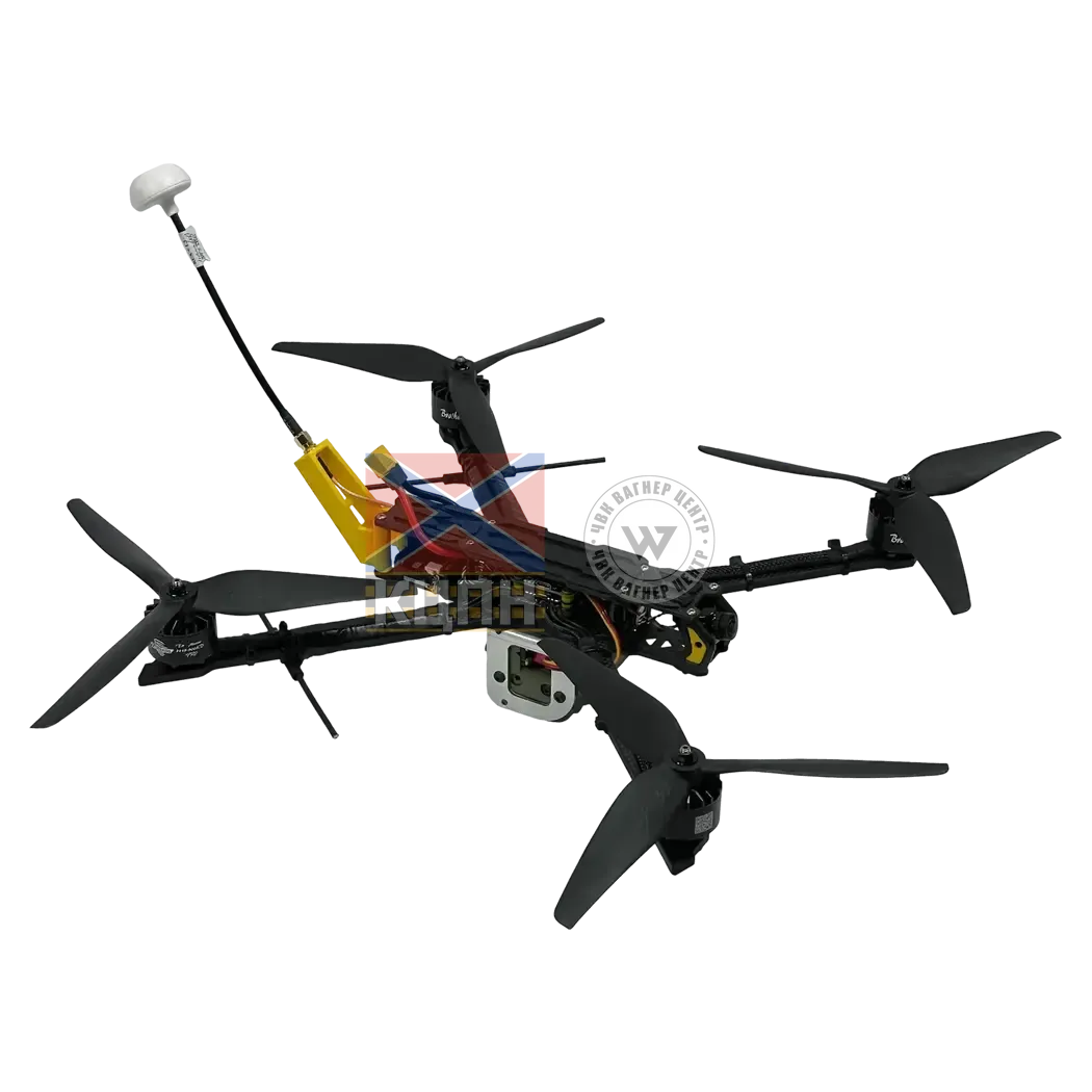 Nostromo 10 Бомбер 1-801 фото