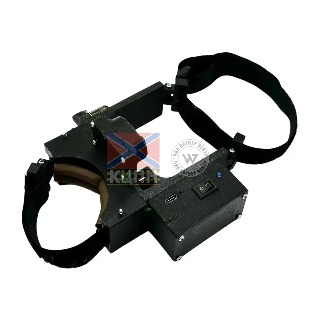 Універсальна одинарна система скидання для коптера Autel Evo MAX 4T 6-1690 фото