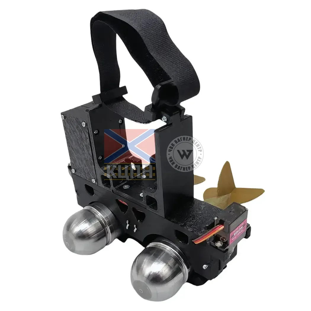 Універсальна подвійна система скидання для Autel Evo MAX 4T 6-1496 фото