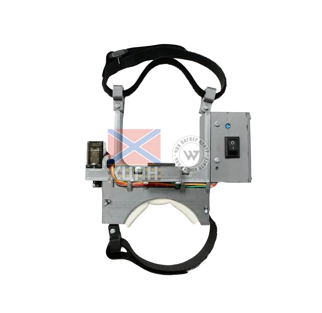 Універсальна система скидання для Autel EVO II - гнучка скоба 6-2077 фото