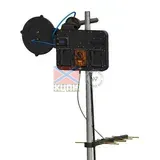 GS-1 Наземна станція керування та контролю FPV 6-1190 фото