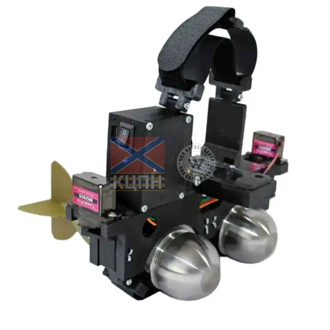 Універсальна система скидання для DJI Mavic 3 6-1493 фото