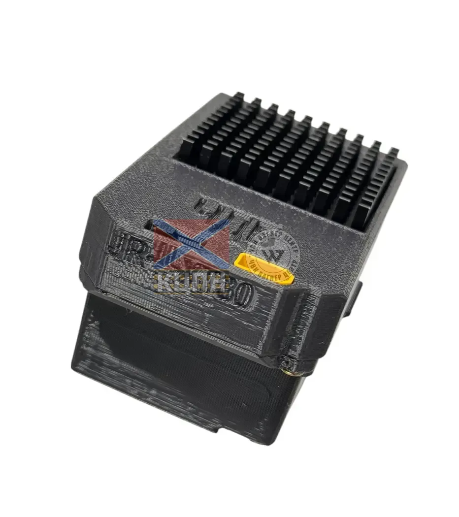 ЧДБ Передавач TX V3.3 150 MIL ELRS 6-1849 фото