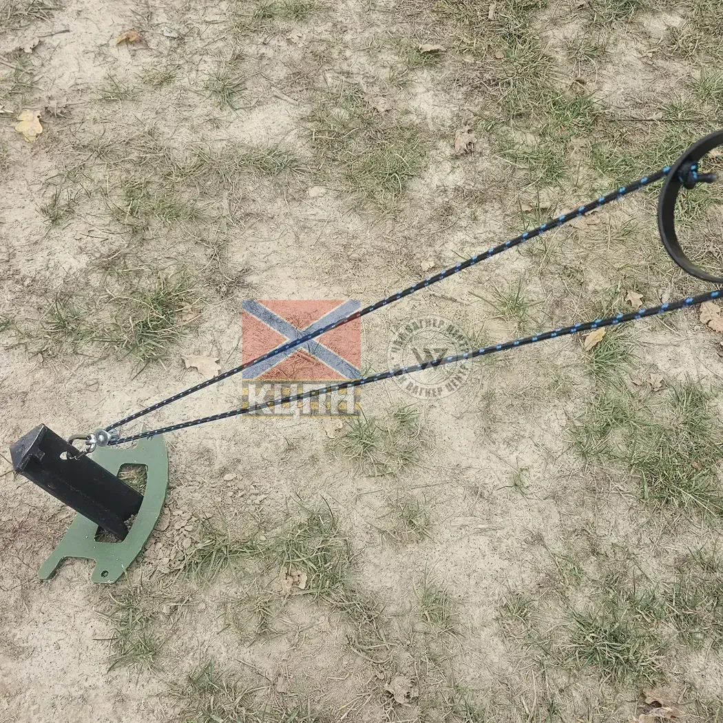 Щогла 9м 6-1779 фото