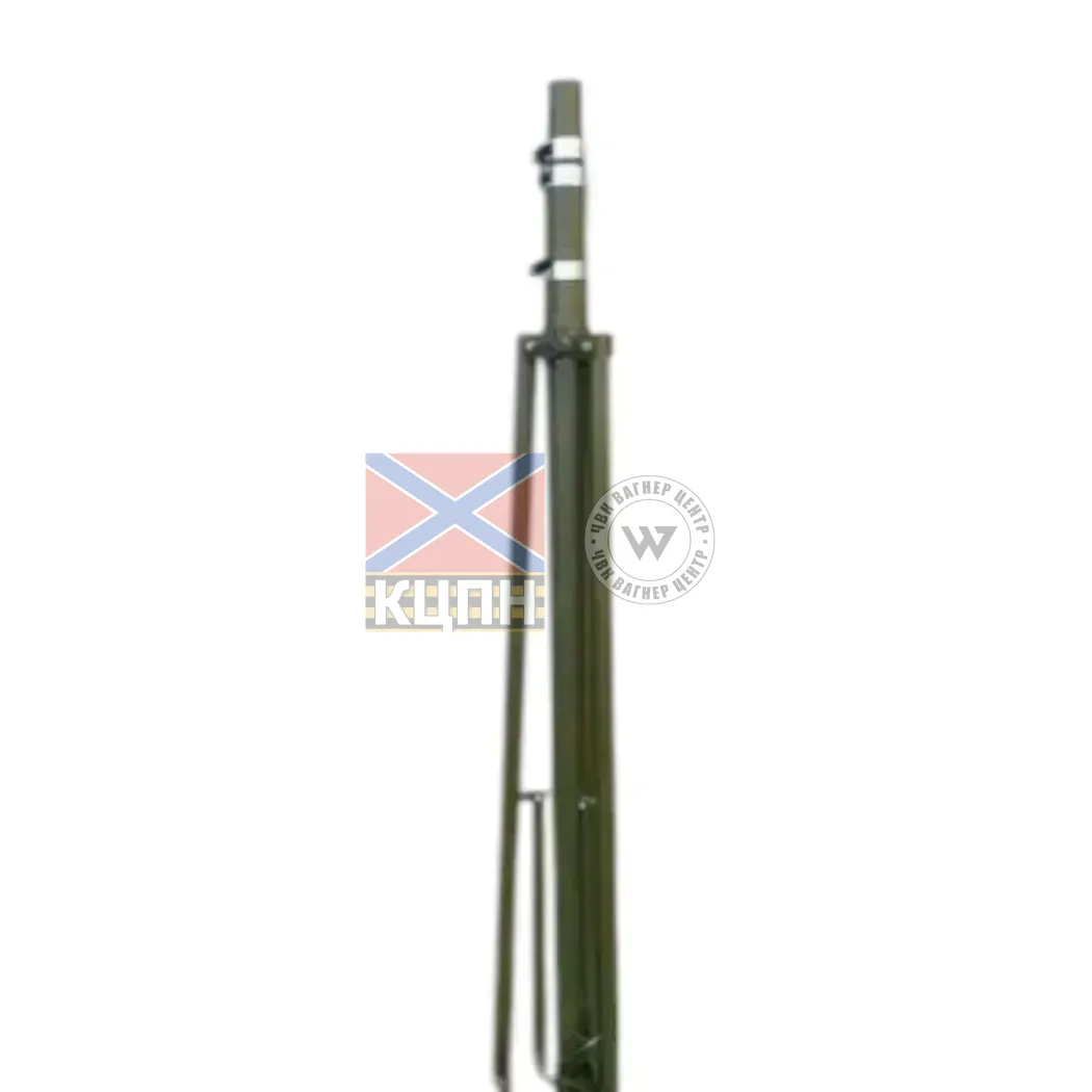 Щогла Кипарис 7 метрів 6-2479 фото