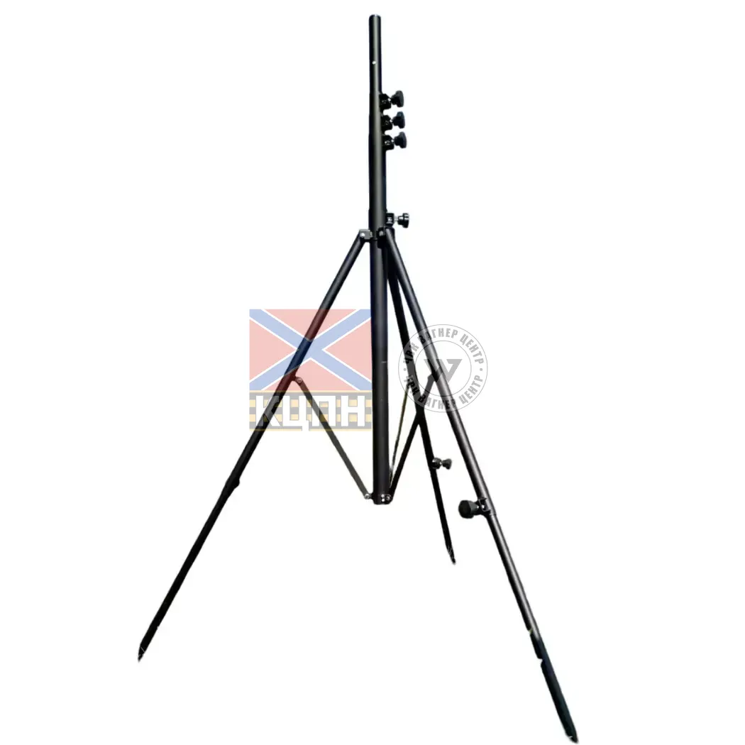 Щогла Телескопічна 8м 6-1269 фото