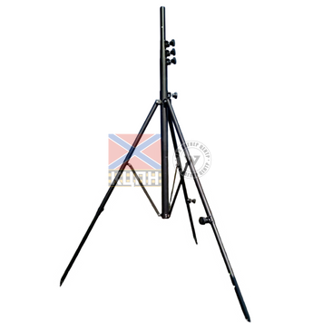 Щогла Телескопічна 8м 6-1269 фото