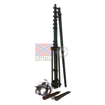 Плечі Атласа AS-17500 6-1422 фото