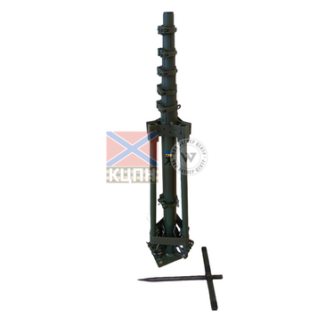 Плечі Атласа AS-4500 6-1427 фото