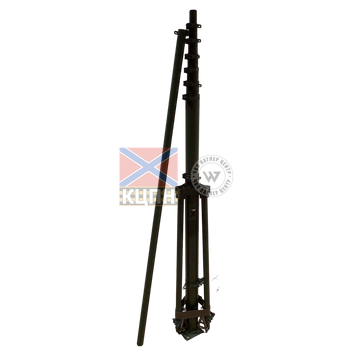 Плечі Атласа AS-13000 6-1429 фото