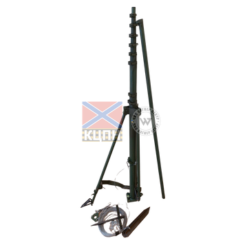 Плечі Атласа AS-14500 6-1431 фото