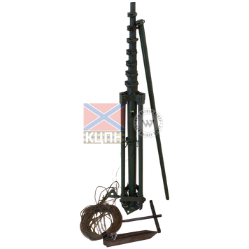 Плечі Атласа AS-10500 6-1432 фото