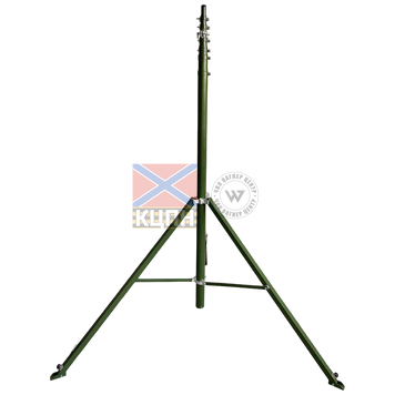 Телескопічна Щогла ''Air3F'' 5 метрів 6-2006 фото