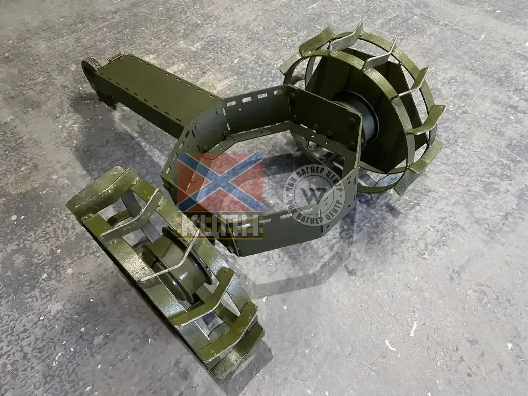 BOMBETEL-M 2-1048 фото