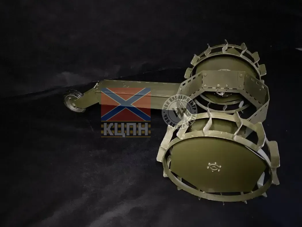 BOMBETEL-M 2-1048 фото