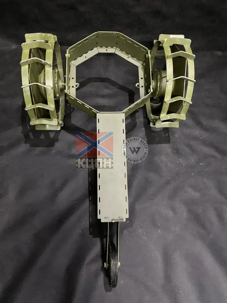 BOMBETEL-M 2-1048 фото